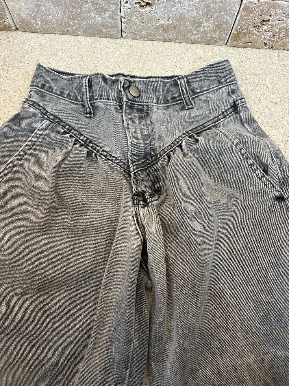 Smacs kids vintage